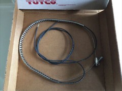 Packard CH135240 40W 120V Oval Crankcase Heater