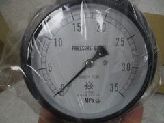 DAIICHI KEIKI DUG3/8100 35 MPA, 0-35 MPA, GAUGE, AB0053