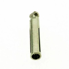 Dental Lab Adapter Burs Convertor High Speed Convertor Shank Adapter HP 2.35mm
