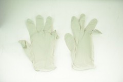 400 Large Nitrile Exam Gloves – Kimberly-Clark KC300 Sterling – 50708