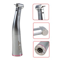 NSK Style Dental Brushless LED Electric Micro Motor 1:5 /1:1 /16:1 Handpiece DL
