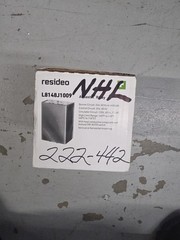 Honeywell/Resideo L8148J1009 Aquastat Relay
