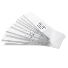 10Pcs/Pack Dental Orthodontic Flat Strand Lingual Retainer Wire .010″x.028″