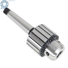 3/4″ Heavy Duty Drill Chuck 3MT Shank in Prime Quality MT3 Drill Chuck Keyed