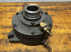 HEINRICH 5C Pneumatic Air Collet Fixture 1AC