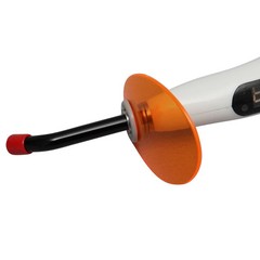 Wireless Cordless LED.B Dental Curing Light Lamp Teeth Whitening woodpecker type
