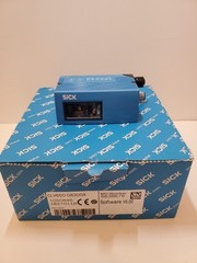 Sick Industrial Barcode Scanning Sensor CLV650-08300A 1050845 US Stock