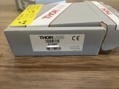 ThorLabs S148C Integrating Sphere Photodiode Power Sensor
