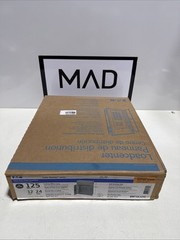 NEW Eaton BRP12L125G Indoor Main Lug Breaker Panel 125A 120/240V 12-Space