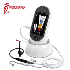 Original Woodpecker Dental Ai-Pex Apex Locator Finder With Pulp Tester 3.8″ LCD
