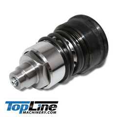 TL128 Selective Control Valve (SCV) Breakaway Coupler replaces RE52981, HR52981