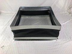 15 X 16 INCHES CARLISLE FLEXIBLE DUCT CONNECTOR CANVAS JOINT