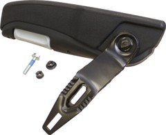 TCA19839 Armrest Right Hand for John Deere 1420 1435 ++ Mowers
