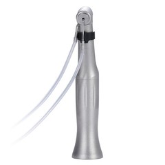 Dental 20:1 Reduction Implant Contra Angle Low Speed Push Button Handpiece