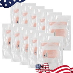 10X Dental Disposable Implant Irrigation Tube Fit for COXO C-SAILOR/AZDENT Motor