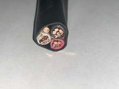 50 FT 6/3 NM-B W/GROUND HOUSE WIRE/CABLE