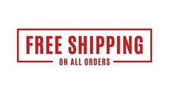 1/4″ ID x 3/4″ OD x 1/16″ Rubber Flat Washers Spacers Various Pack Quantities
