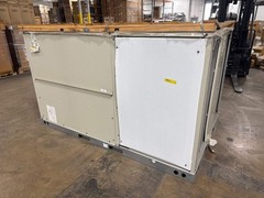 Daikin DFC1204D000001S 10 Ton 2-Stg Convertible Packaged AC Unit, 11.2 EER 460v