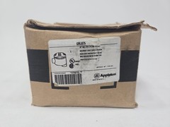 Appleton Electric GRLB75 3/4” Explosion Proof