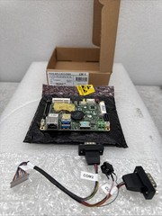 New! PICO-APL1 – Embedded Single Board Computers TFP2204127 HDMI LVDS DDR3