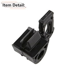 Hood Prop Rod Clip Compatible with Promaster City 2015 2016 2017 2018 2019 2