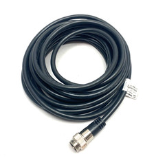 Lumberg RSPA 4-RKPA 4-805/8M Mini-Power Double Ended Cordset 511000197