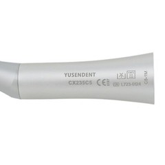 COXO Dental 1:5 Electric Handpiece 6:1 Endo Contra Angle For C PUMA Master NSK