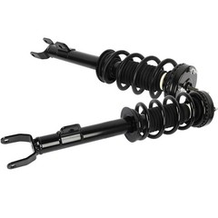 Front Pair Struts Complete Assembly 272665 12-13 300 12-14Challenger11-14Charger