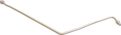 AR58281 A/C Pressure Line for John Deere 4030 4040 4050 4230 4240 ++ Tractors