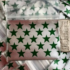 BaggiesSince1987 – 12510 Zip Bags 500PCS EACH COLOR & DESIGN = 1000, 👀Details🔽