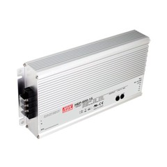 MEAN WELL HEP-600C-48 Battery Charger, 600W