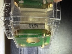 10PCS N15TS-103A3030 Amphenol Piher SMD Trimmer Potentiometer 10K 0.15W 30% T/R