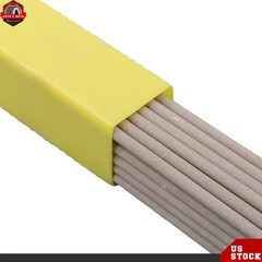 1Pack 5-Lb Carbon Steel Stick Welding Electrode Rods E7018 5/32″×14″ Electrode