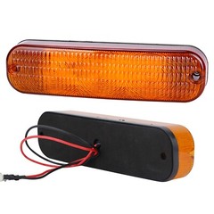 AR60250 LED Upper Cab Light For Case/IH Tractor 9110, 9130, 9150, 9170, 9210