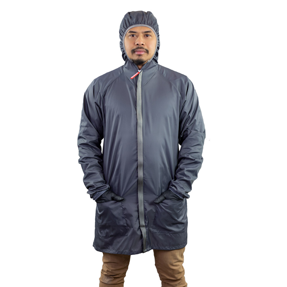 Colad BodyGuard Anti-static Light Weight Lab Coat
