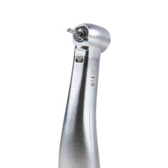 Dental 1:5 Increasing Handpiece Contra Angle LED For KAV NSK Electric Motor USA