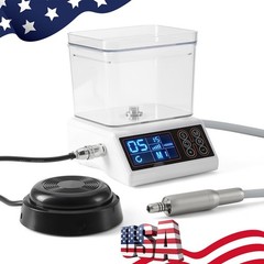 Woodpecker DTE D1 Dental Ultrasonic Scaler Water Supply System and Connector Kit