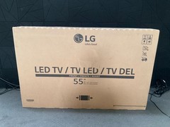 LG 55″ LED LCD Hospitality TV 4K 55UN570H0 PRO:IDIOM HDR10 NEW IN BOX✅❤️️✅❤️️