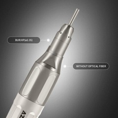 Joydental Dental 1:1 Slow Low Speed Straight Handpiece Nose Cone E-type HP