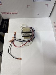 Basler Electric BE151840GDD Furnace Transformer HT01BC115-A 322666-701