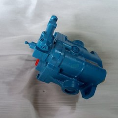 For Vickers PVB20 Hydraulic Axial Piston Pump PVB20RS20C11 Variable Plunger Pump