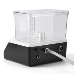 Dental Surgical LED Electric Micro Motor Water Tank / 1:5 increase Contra Angle