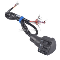 For Bobcat T320 T450 T550 T590 T595 T630 T650 T750 T770 T770 Right Tilt Joystick