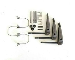 OEM CLUTCH LEVER REPAIR KIT PTO FOR MAHINDRA TRACTOR 006500161C91
