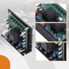 MM23001C DC Motor Speed Controller For Minarik 115 Or 230 Volt AC Input 11-2269