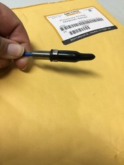 Metric Proximity Probe MX8030 Series MX8030-05-002-012-05-00 NEW