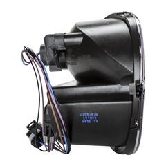 Tyc 19-5656-00 Compatible Pontiac Grand Prix Driver Side Replacement