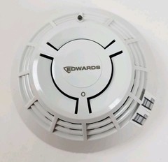 Edwards SIGA-OSD Optical Smoke Detector White NEW