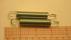 ACG Associated Engine Governor Spring Set of 2 1.75-6 H.P.