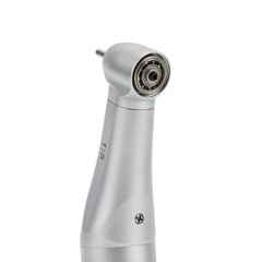 COXO CX235C7 Dental Fiber Optic LED Standard Head 1:5 Contra Angle Handpiece